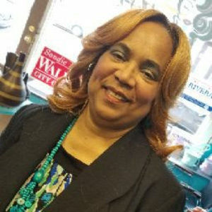 Meet your Posher, Pamela